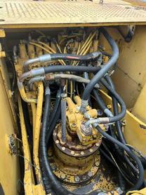 Buy Caterpillar 320C Used Excavator / 7 Used Caterpillar 320C Excavator 2016 Model / 7