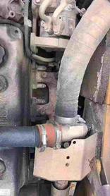 Buy Sany SY115C Used Excavator / 2 Used Sany SY115C Excavator 2015 Model / 2