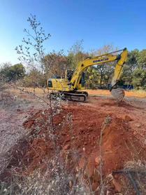 Buy Komatsu PC110-7 Used Excavator / 2 Used Komatsu PC110-7 Excavator 2019 Model / 2