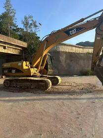 Buy Caterpillar 320A Used Excavator / 9 Used Caterpillar 320A Excavator 2016 Model / 9