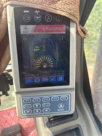 Buy Sany SY135 Used Excavator / 5 Used Sany SY135 Excavator 2016 Model / 5