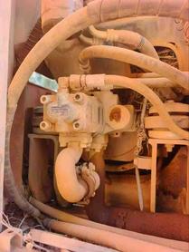 Buy Hitachi ZX60-5A Used Excavator / 4 Used Hitachi ZX60-5A Excavator 2020 Model / 4