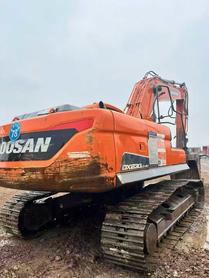 Buy Doosan DX230LCS Used Excavator / 4 Used Doosan DX230LCS Excavator 2018 Model / 4