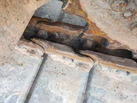 Buy Komatsu PC30-7 Used Excavator / 5 Used Komatsu PC30-7 Excavator 2016 Model / 5