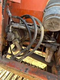 Buy Hitachi ZX70 Used Excavator / 7 Used Hitachi ZX70 Excavator 2016 Model / 7