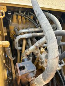 Buy Caterpillar 320D Used Excavator / 4 Used Caterpillar 320D Excavator 2017 Model / 4