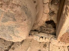 Buy Komatsu PC210-8 Used Excavator / 9 Used Komatsu PC210-8 Excavator 2016 Model / 9