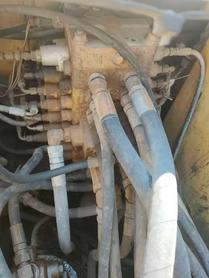 Buy Komatsu PC30-7 Used Excavator / 3 Used Komatsu PC30-7 Excavator 2016 Model / 3