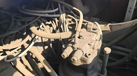 Buy Hitachi ZX50 Used Excavator / 4 Used Hitachi ZX50 Excavator 2016 Model / 4