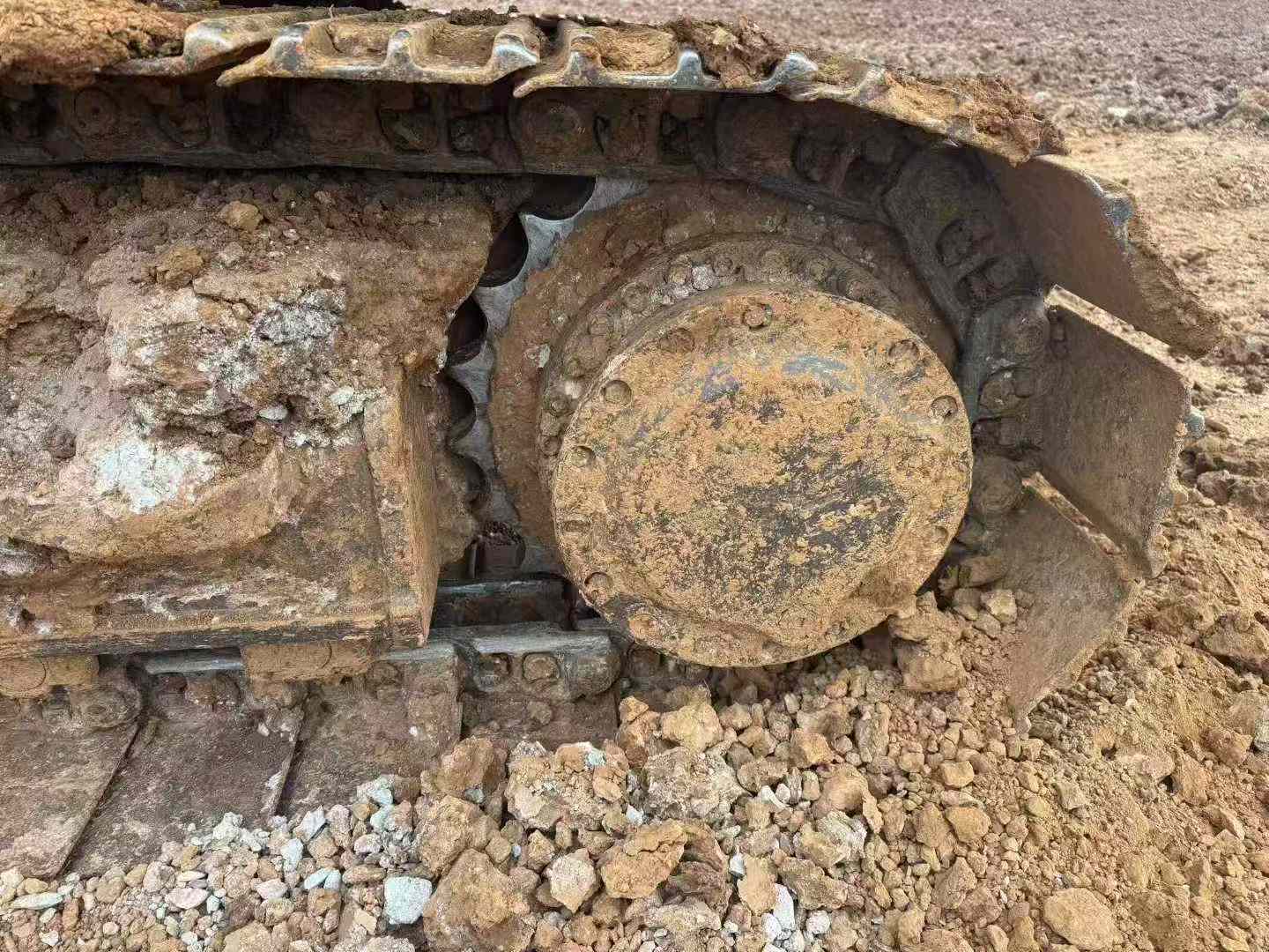 Used Caterpillar 950M Excavator 2018 Model / 9