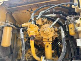 Buy Caterpillar CT20 Used Excavator / 6 Used Caterpillar CT20 Excavator 2014 Model / 6