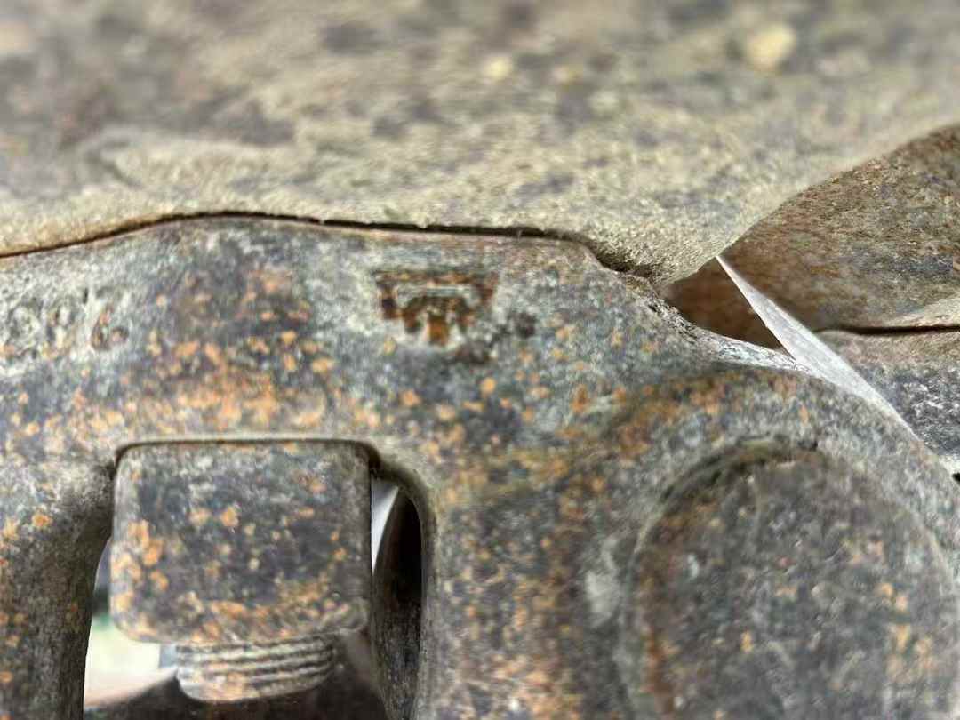 Used Caterpillar 329D Excavator 2016 Model / 4