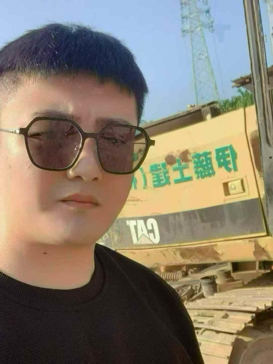 Buy Caterpillar CT20 Used Excavator / 1