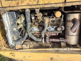 Buy Caterpillar 320C Used Excavator / 3 Used Caterpillar 320C Excavator 2016 Model / 3
