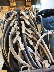 Buy XCMG XE60 Used Excavator / 4 Used XCMG XE60 Excavator 2017 Model / 4