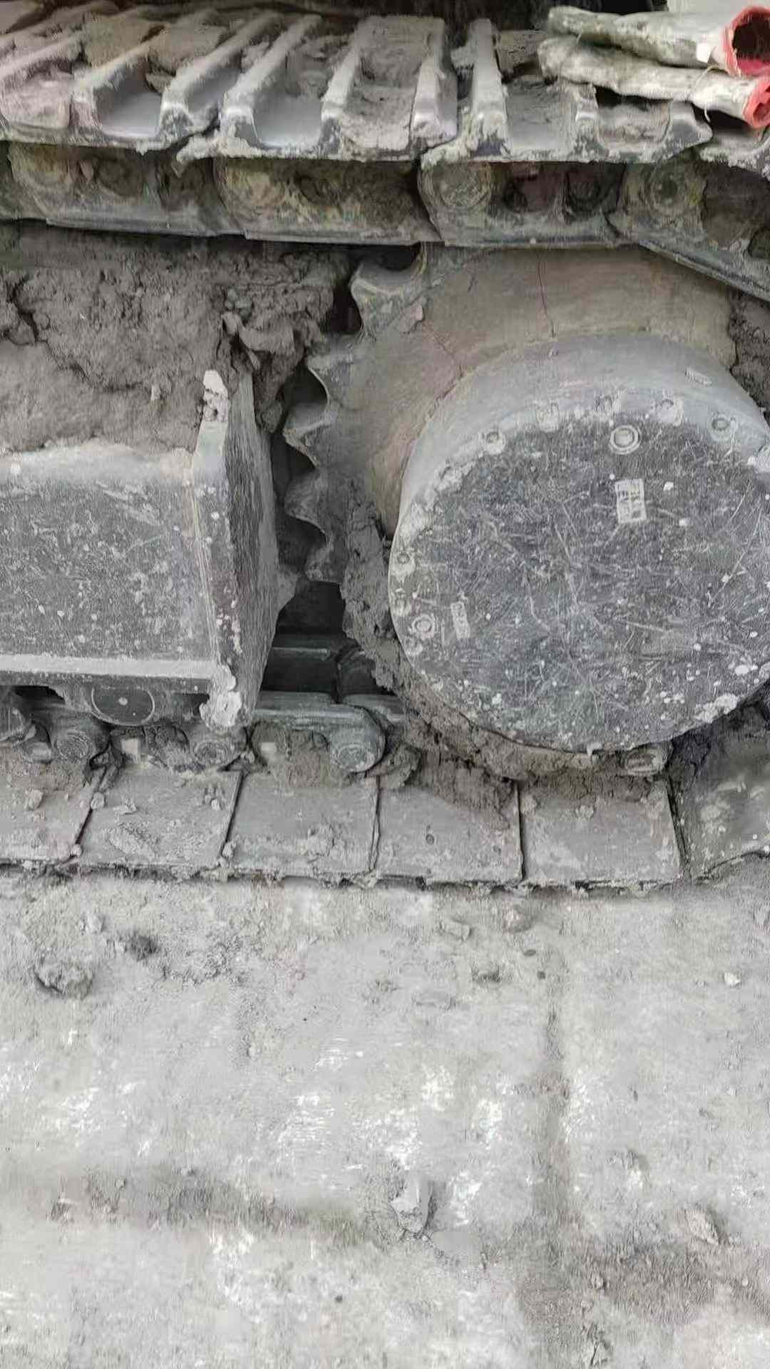 Used XCMG XE370 Excavator 2019 Model / 3