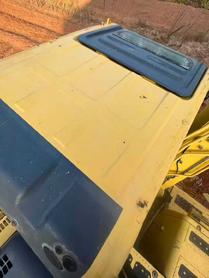 Buy Komatsu PC110-7 Used Excavator / 8 Used Komatsu PC110-7 Excavator 2019 Model / 8