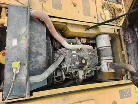 Buy Sany SY215ACE Used Excavator / 4 Used Sany SY215ACE Excavator 2021 Model / 4