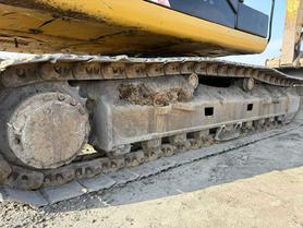 Buy Caterpillar 330L Used Excavator / 9 Used Caterpillar 330L Excavator 2018 Model / 9