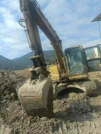 Buy Komatsu PC110-7 Used Excavator / 3 Used Komatsu PC110-7 Excavator 2016 Model / 3
