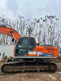 Buy Doosan DX230LCS Used Excavator / 5 Used Doosan DX230LCS Excavator 2018 Model / 5