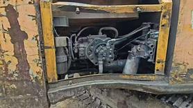 Buy Sany SY195C Used Excavator / 7 Used Sany SY195C Excavator 2013 Model / 7