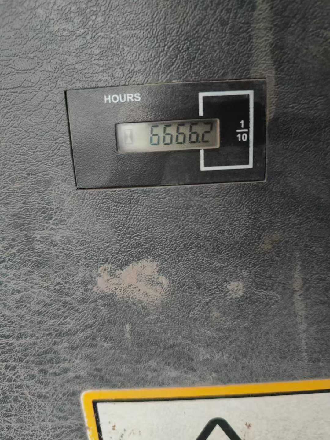 Used Hyundai HX60 Excavator 2020 Model / 5