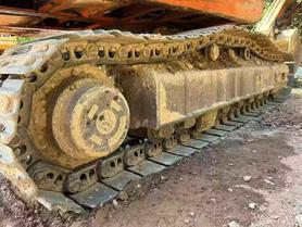 Buy Doosan DH70 Used Excavator / 6 Used Doosan DH70 Excavator 2016 Model / 6