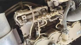 Buy Caterpillar CT20 Used Excavator / 4 Used Caterpillar CT20 Excavator 2021 Model / 4