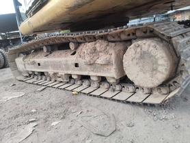 Buy Caterpillar 320D Used Excavator / 4 Used Caterpillar 320D Excavator 2016 Model / 4