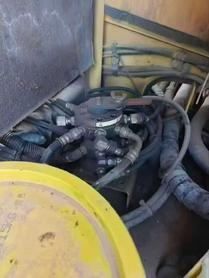 Buy Komatsu PC200 Used Excavator / 7 Used Komatsu PC200 Excavator 2019 Model / 7