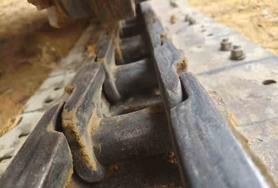 Buy Caterpillar 306E Used Excavator / 6 Used Caterpillar 306E Excavator 2016 Model / 6