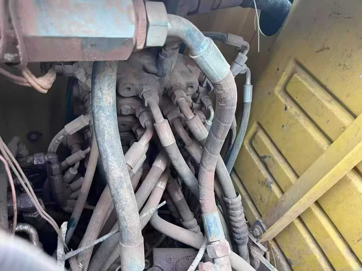 Used XCMG XE80 Excavator 2017 Model / 6