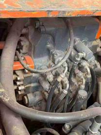 Buy Doosan DX15 Used Excavator / 5 Used Doosan DX15 Excavator 2015 Model / 5