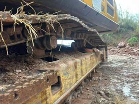 Buy XCMG XE245GH Used Excavator / 6 Used XCMG XE245GH Excavator 2021 Model / 6