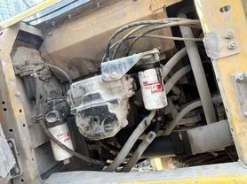 Buy Komatsu PC220-8 Used Excavator / 3 Used Komatsu PC220-8 Excavator 2016 Model / 3