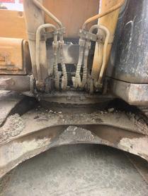 Buy Hyundai R215VSN Used Excavator / 8 Used Hyundai R215VSN Excavator 2011 Model / 8