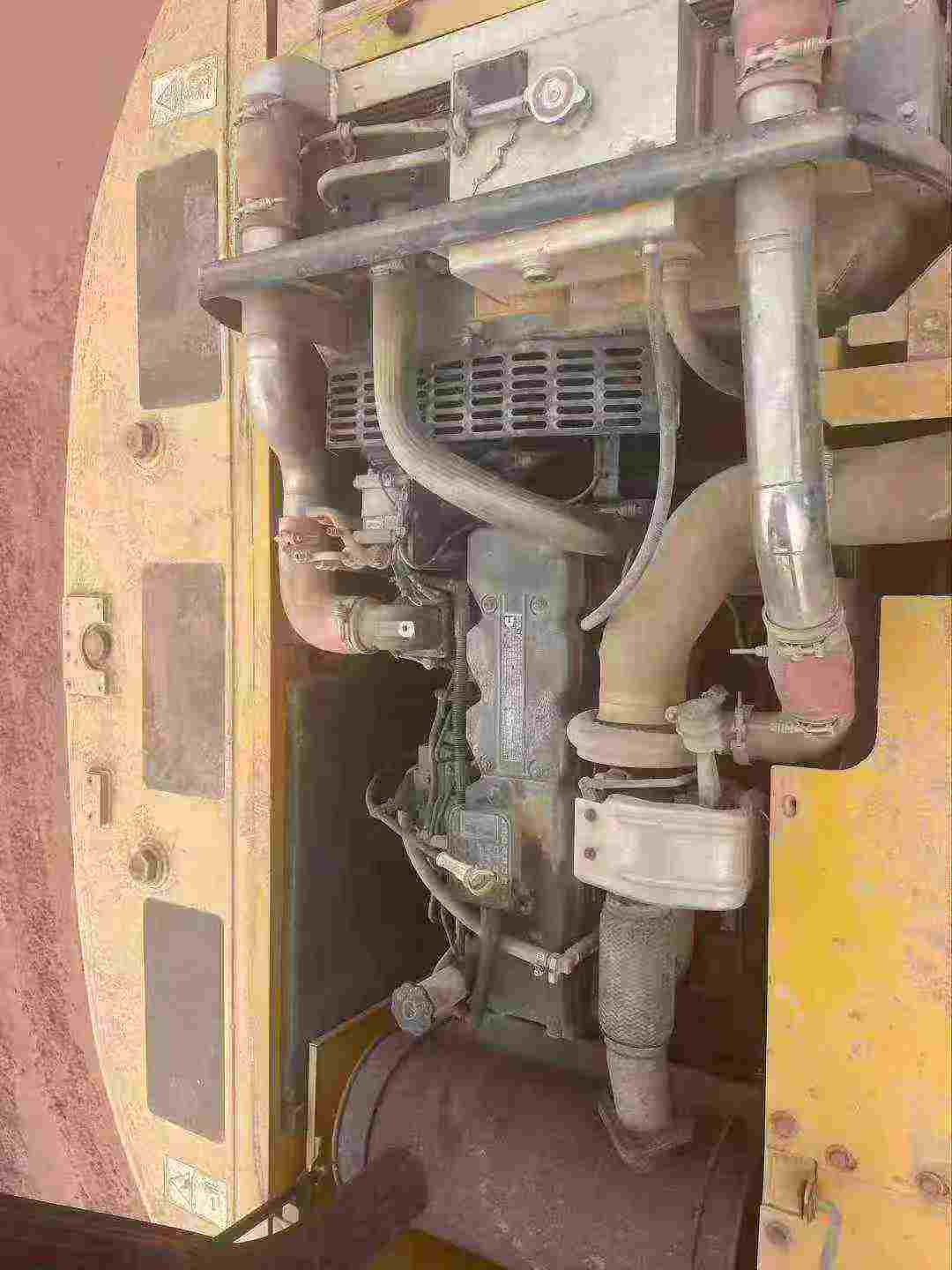 Used XCMG XE270DK Excavator 2020 Model / 7