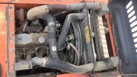 Buy Hitachi ZX120 Used Excavator / 6 Used Hitachi ZX120 Excavator 2016 Model / 6