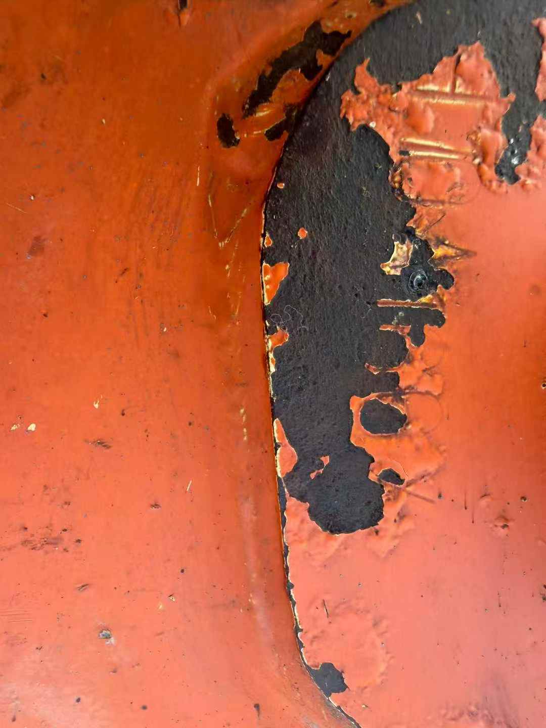 Used Hitachi ZAXIS200 Excavator 2010 Model / 9