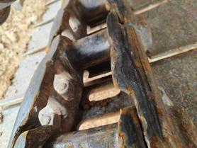 Buy XCMG LW200 Used Excavator / 7 Used XCMG LW200 Excavator 2017 Model / 7