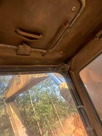 Buy Caterpillar CT20 Used Excavator / 7 Used Caterpillar CT20 Excavator 2016 Model / 7