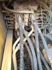 Buy Komatsu PC200-8 Used Excavator / 2 Used Komatsu PC200-8 Excavator 2016 Model / 2