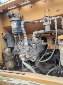 Buy XCMG LW200 Used Excavator / 2 Used XCMG LW200 Excavator 2017 Model / 2