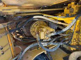 Buy Caterpillar 323 Used Excavator / 4 Used Caterpillar 323 Excavator 2021 Model / 4