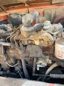 Buy Hitachi ZX60 Used Excavator / 3 Used Hitachi ZX60 Excavator 2016 Model / 3