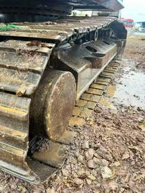 Buy Doosan DX230LCS Used Excavator / 8 Used Doosan DX230LCS Excavator 2018 Model / 8