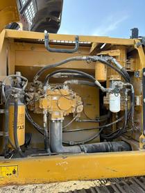 Buy Caterpillar 330L Used Excavator / 6 Used Caterpillar 330L Excavator 2018 Model / 6