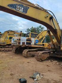 Buy Caterpillar 320V1 Used Excavator / 4 Used Caterpillar 320V1 Excavator 2016 Model / 4
