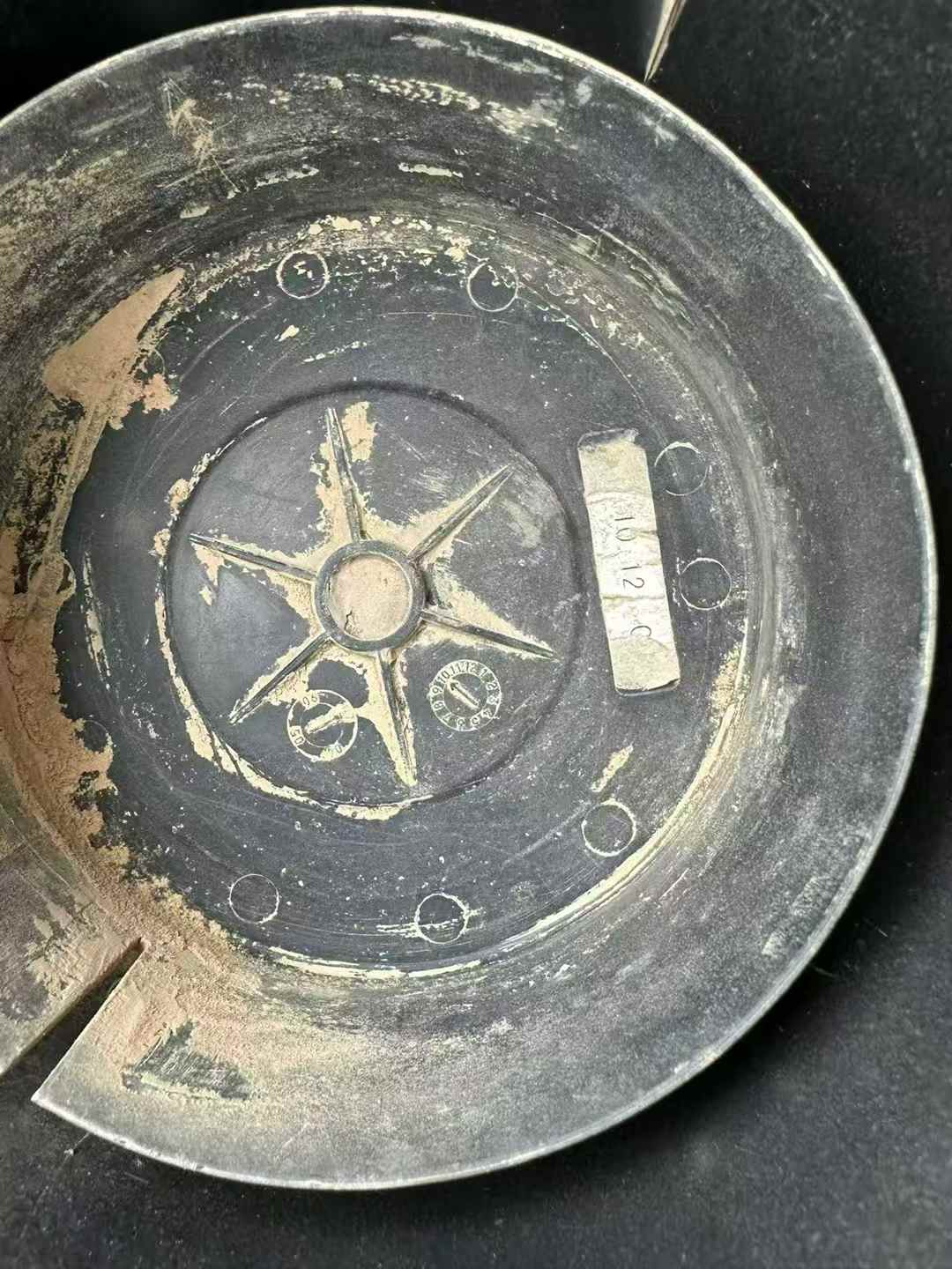 Used Hitachi ZX60 Excavator 2016 Model / 5